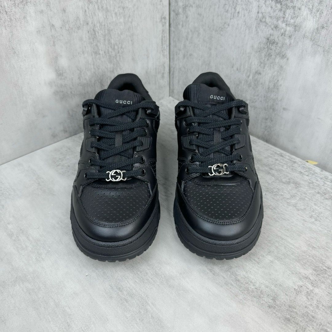 Gucci men shoes GAIA07
