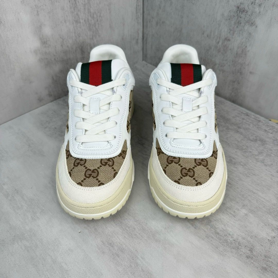 Gucci men shoes GAIA08