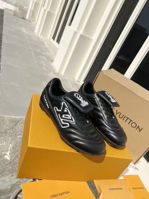 Louis Vuitton men shoes LATA04