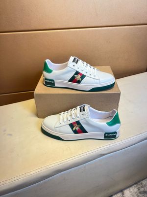 Gucci men shoes GAIA09