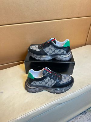 Gucci men shoes GAIA11
