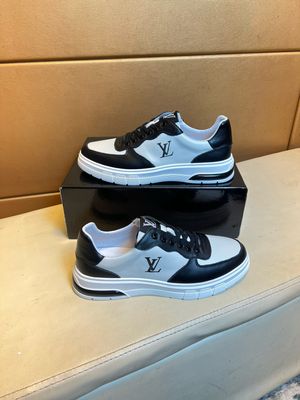 Louis Vuitton men shoes LATA07