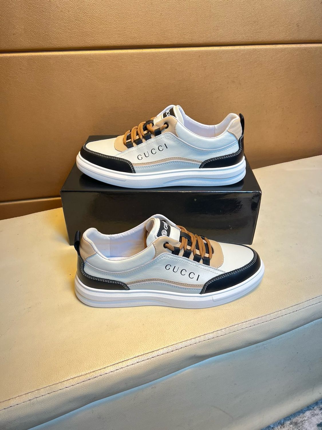 Gucci men shoes GAIA12