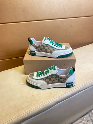 Gucci men shoes GAIA13