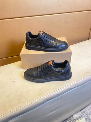 Louis Vuitton men shoes LATA08