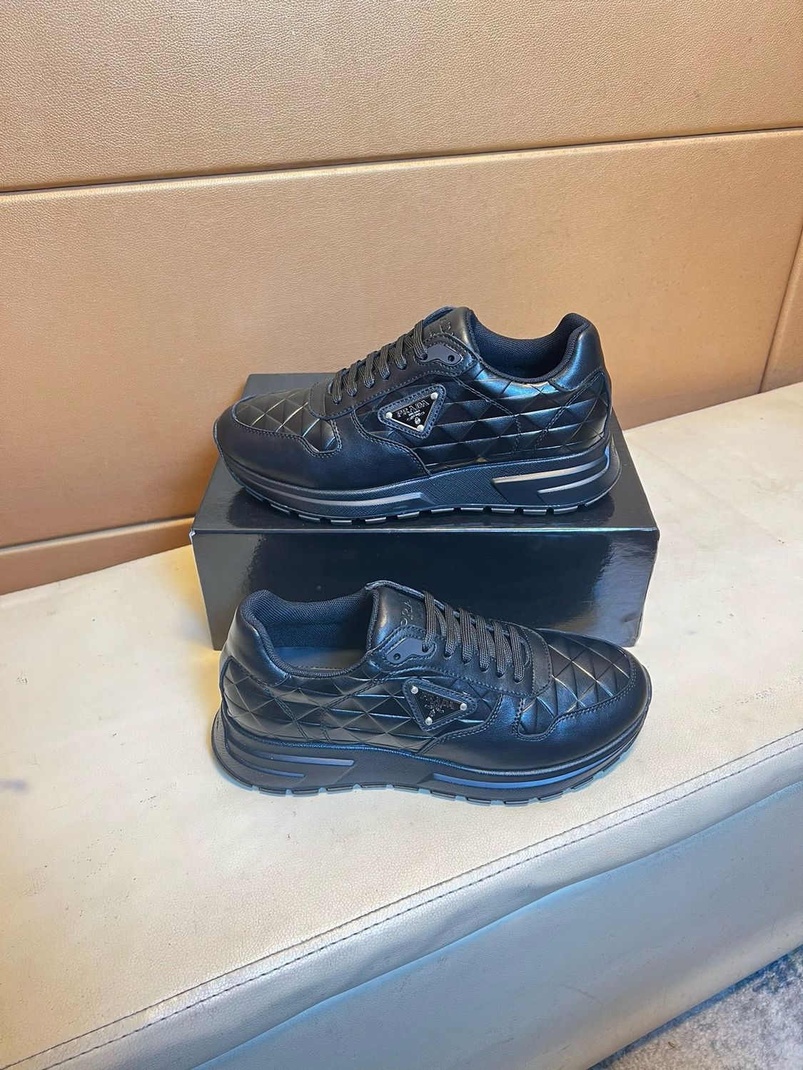 Prada men shoes PADA04