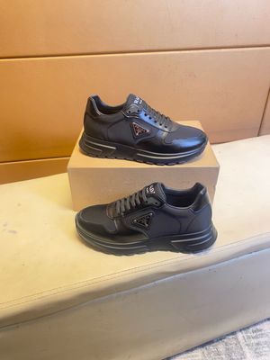 Prada men shoes PADA05