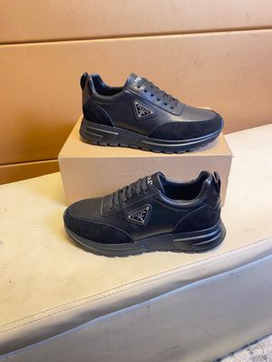 Prada men shoes PADA07