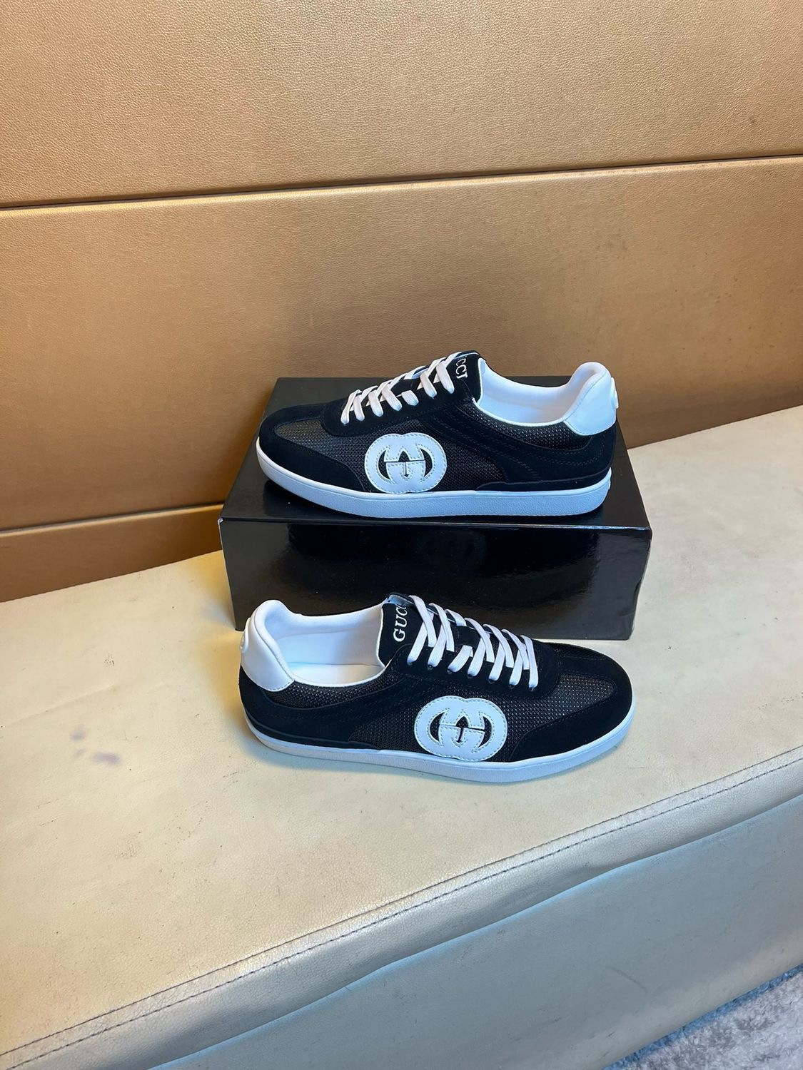 Gucci men shoes GAIA14