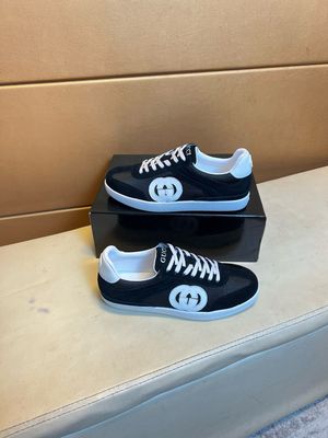 Gucci men shoes GAIA14