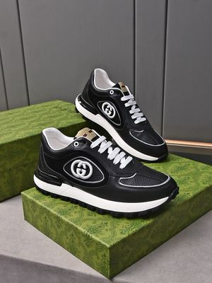 Gucci men shoes GAIA17