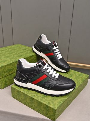 Gucci men shoes GAIA18
