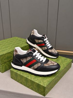 Gucci men shoes GAIA19