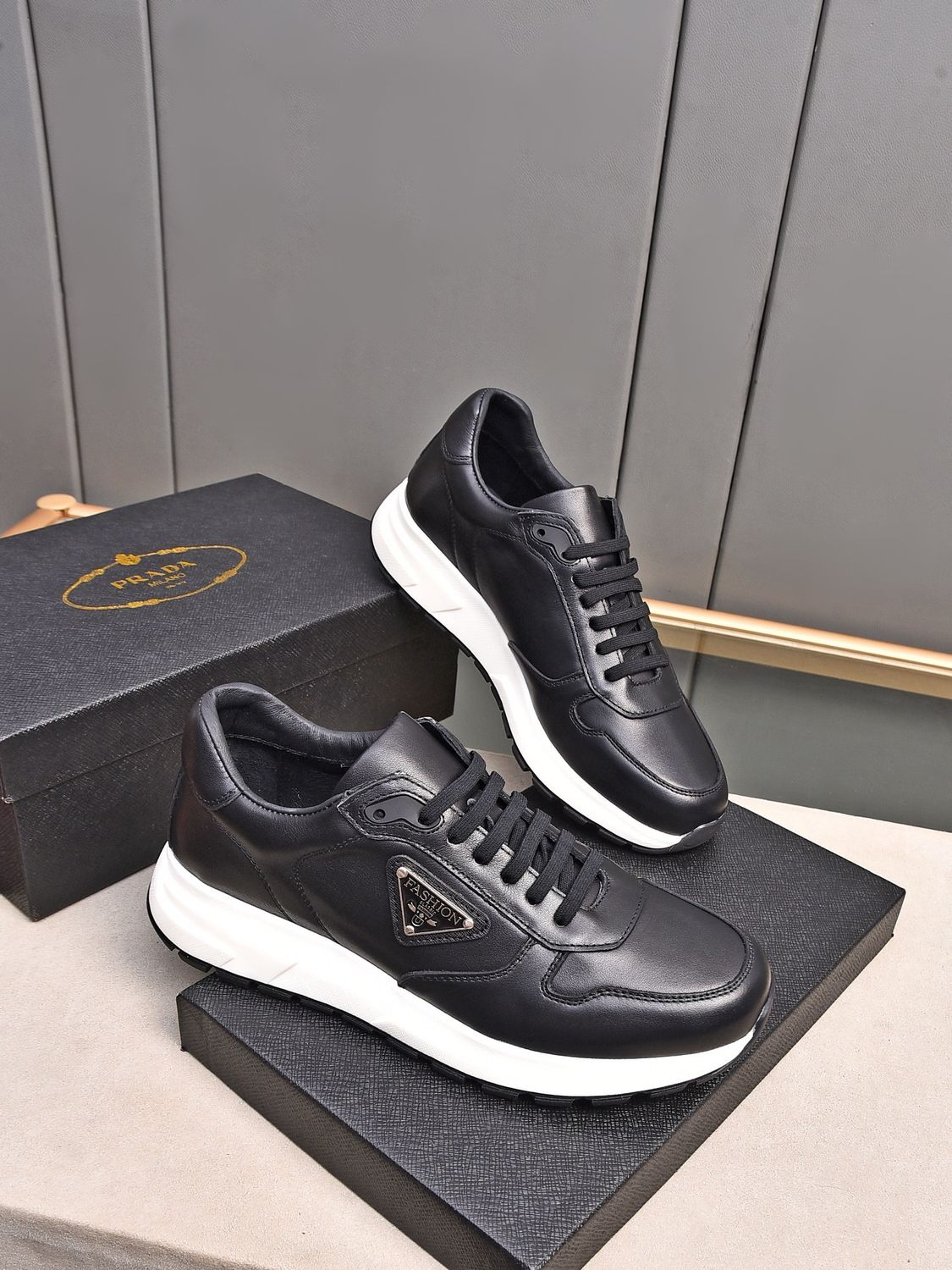 Prada men shoes PADA08