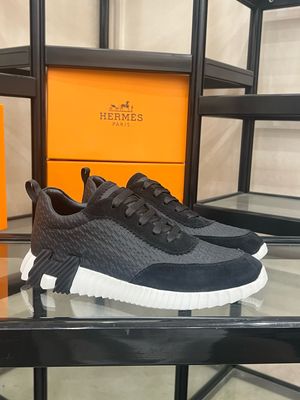 Hermes men shoes HAMA04