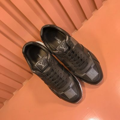 Louis Vuitton men shoes LATA09