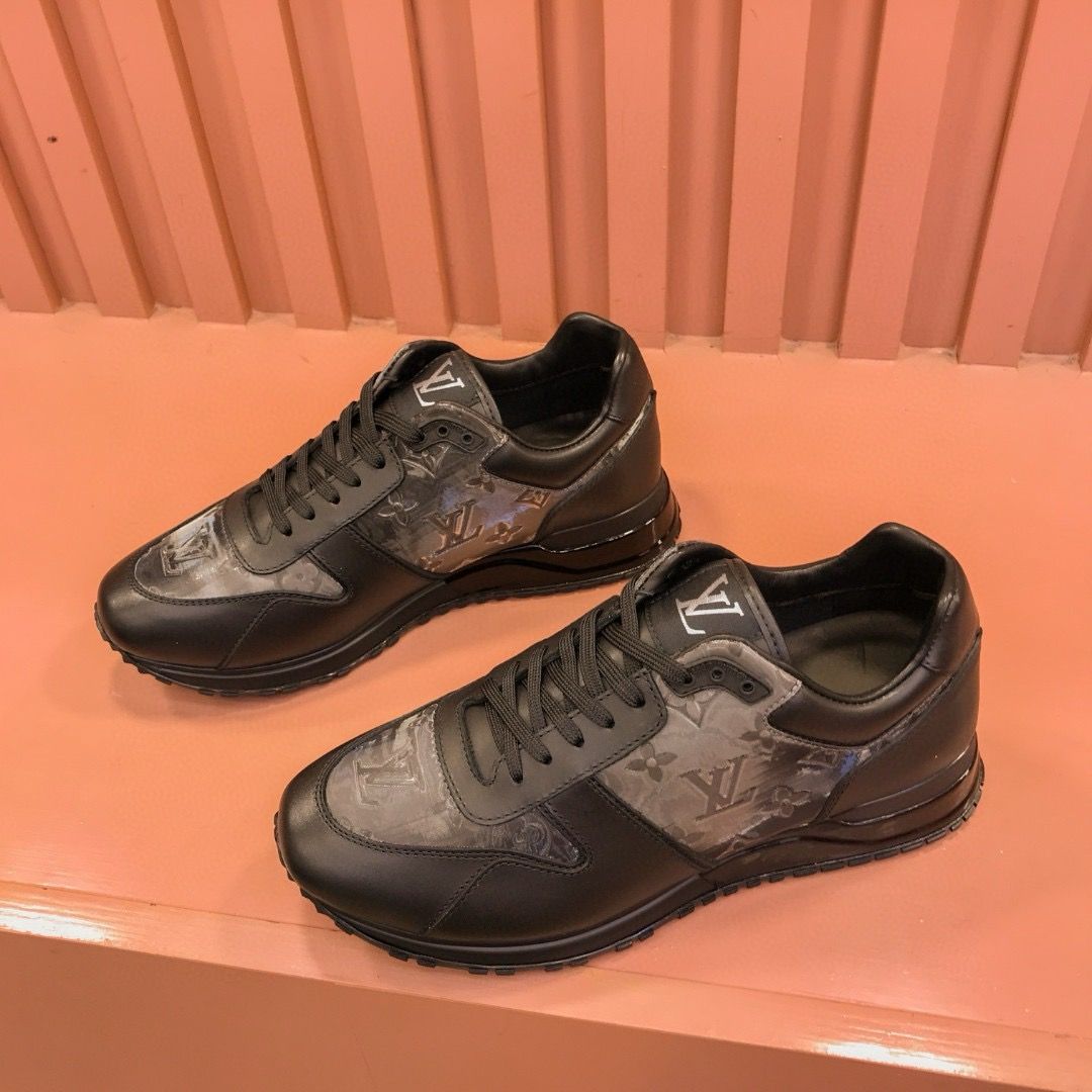 Louis Vuitton men shoes LATA10