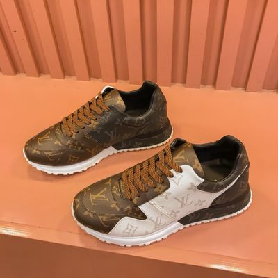 Louis Vuitton men shoes LATA11