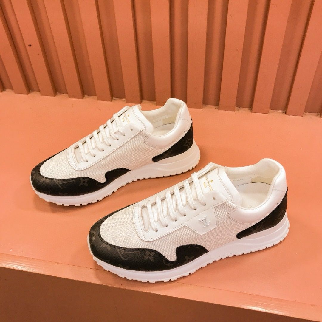 Louis Vuitton men shoes LATA12
