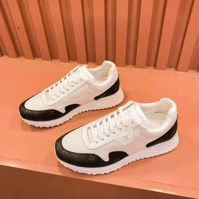 Louis Vuitton men shoes LATA12