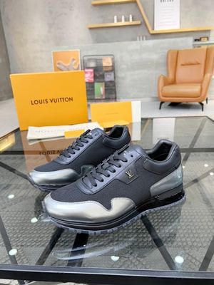 Louis Vuitton men shoes LATA15