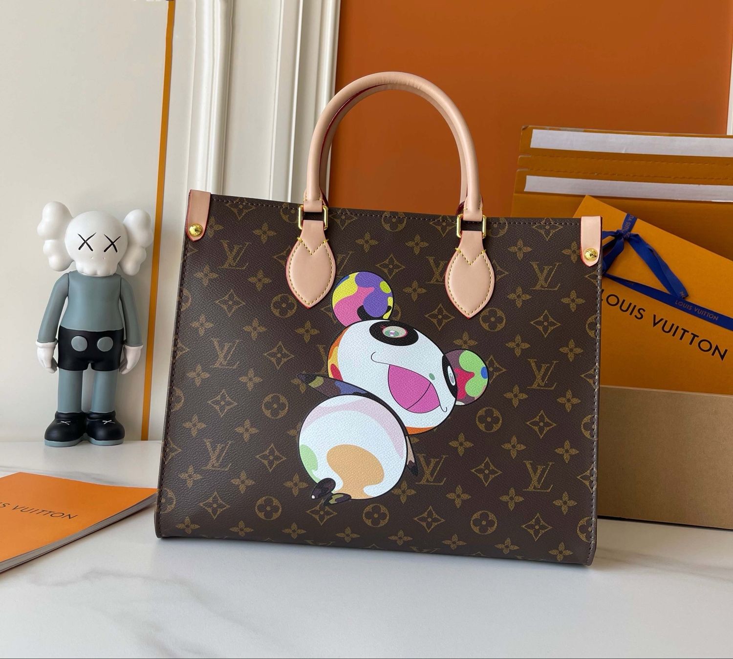Louis Vuitton women bag LEA71