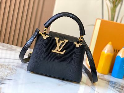 Louis Vuitton women bag LEA75