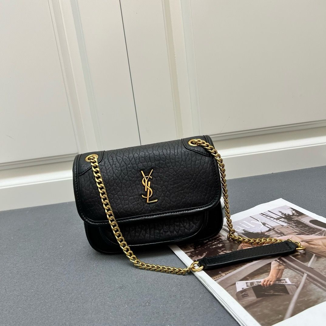 Yves Saint Laurent women bag YEA11