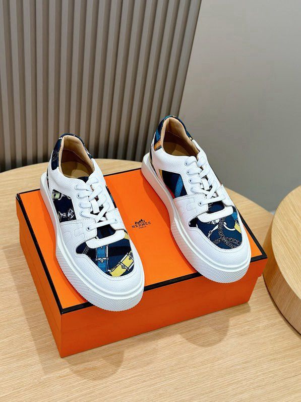 Hermes men shoes HAMA08