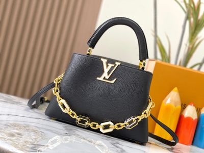 Louis Vuitton women bag LEA105