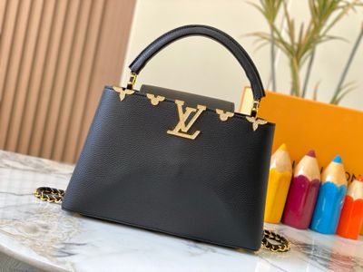 Louis Vuitton women bag LEA118