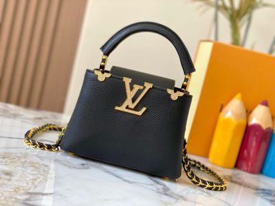 Louis Vuitton women bag LEA120