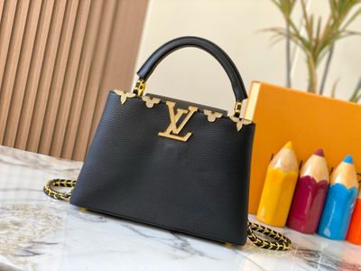 Louis Vuitton women bag LEA119