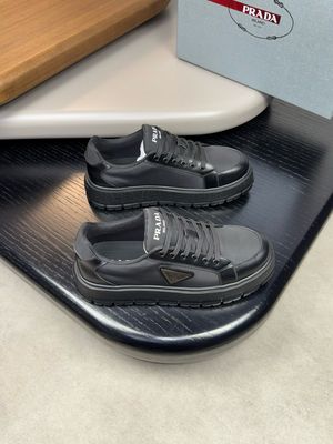 Prada men shoes PADA09