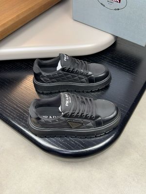 Prada men shoes PADA10