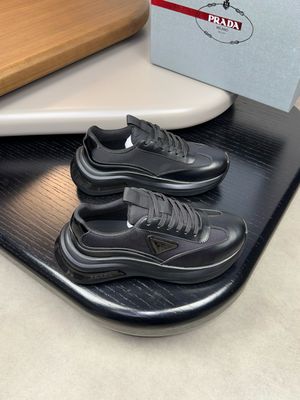 Prada men shoes PADA11