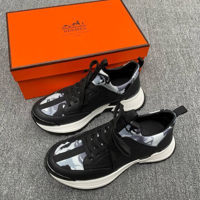 Hermes men shoes HAMA10