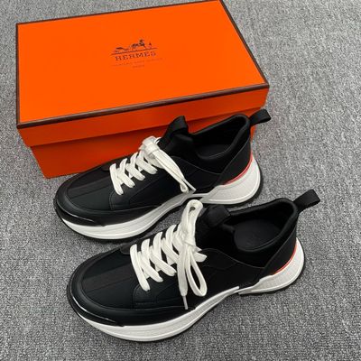 Hermes men shoes HAMA11