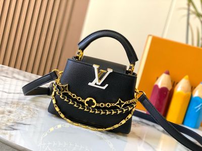 Louis Vuitton women bag LEA131
