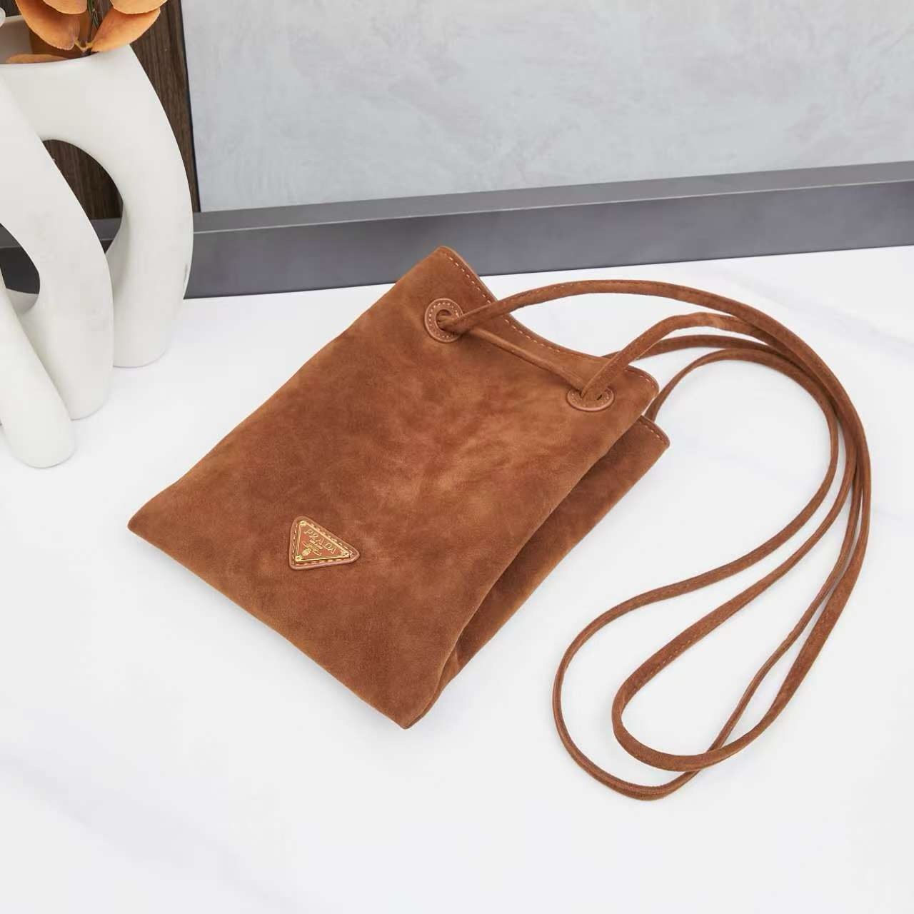Prada women bag PEA21