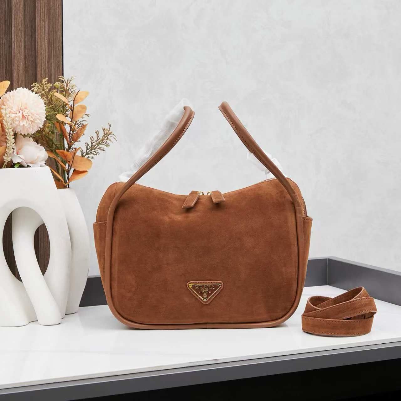 Prada women bag PEA22
