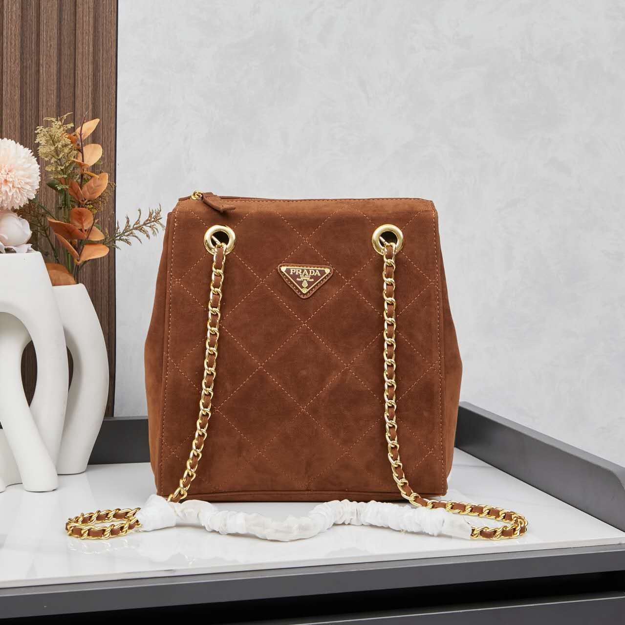 Prada women bag PEA28