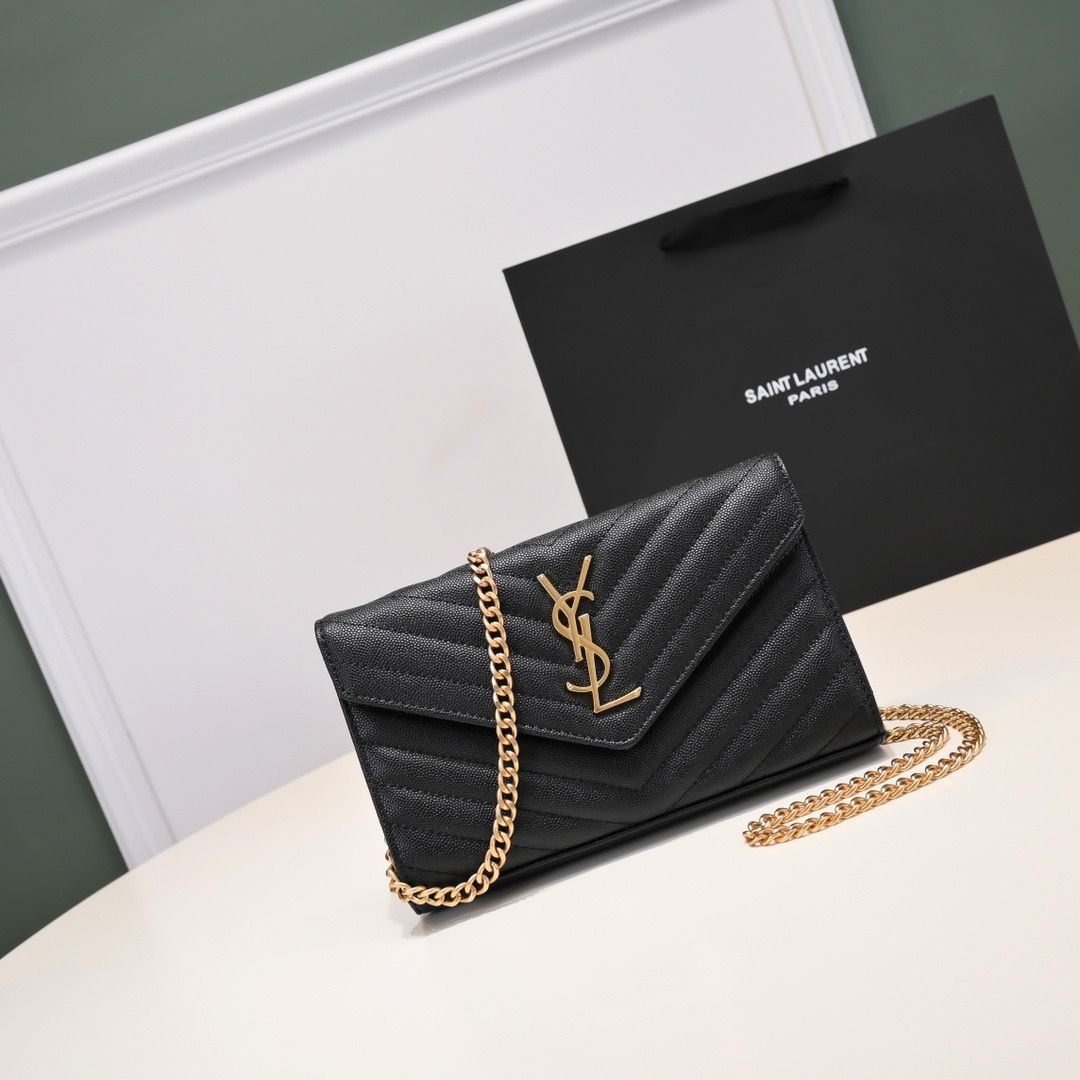 Yves Saint Laurent women bag YEA12