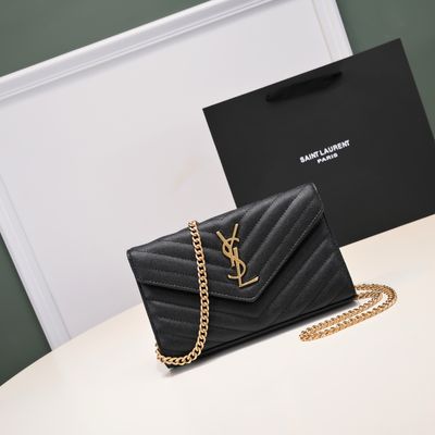 Yves Saint Laurent women bag YEA12