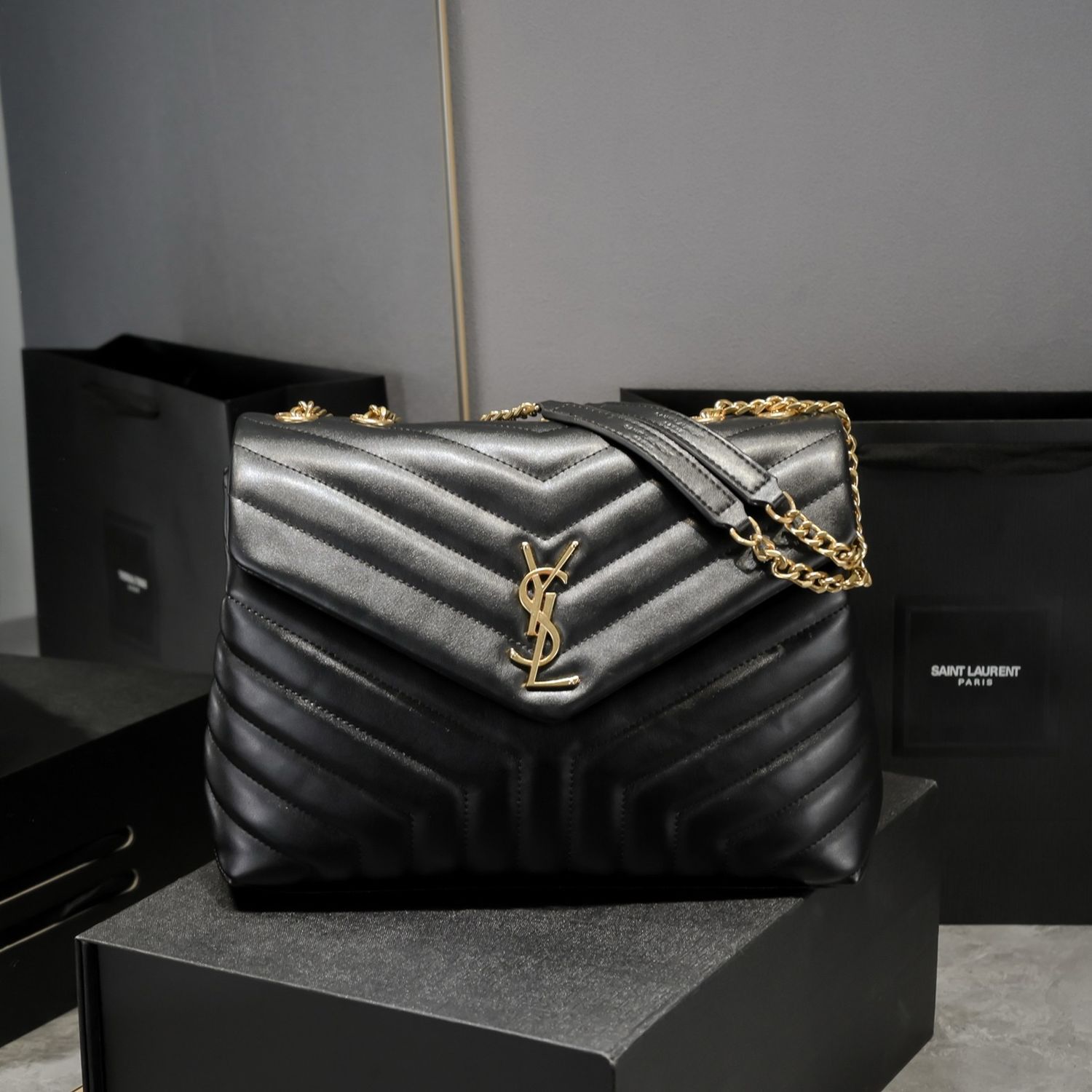 Yves Saint Laurent women bag YEA13