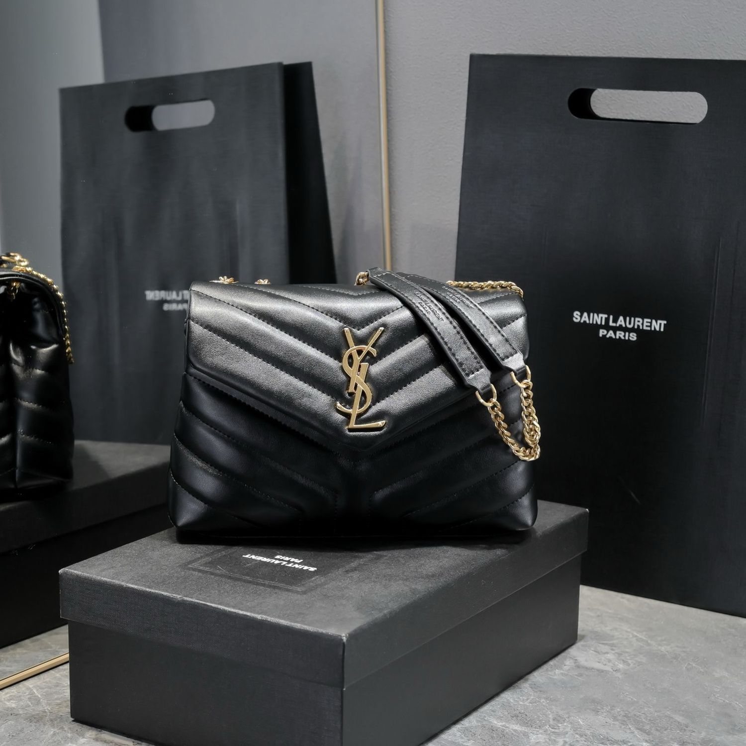Yves Saint Laurent women bag YEA14