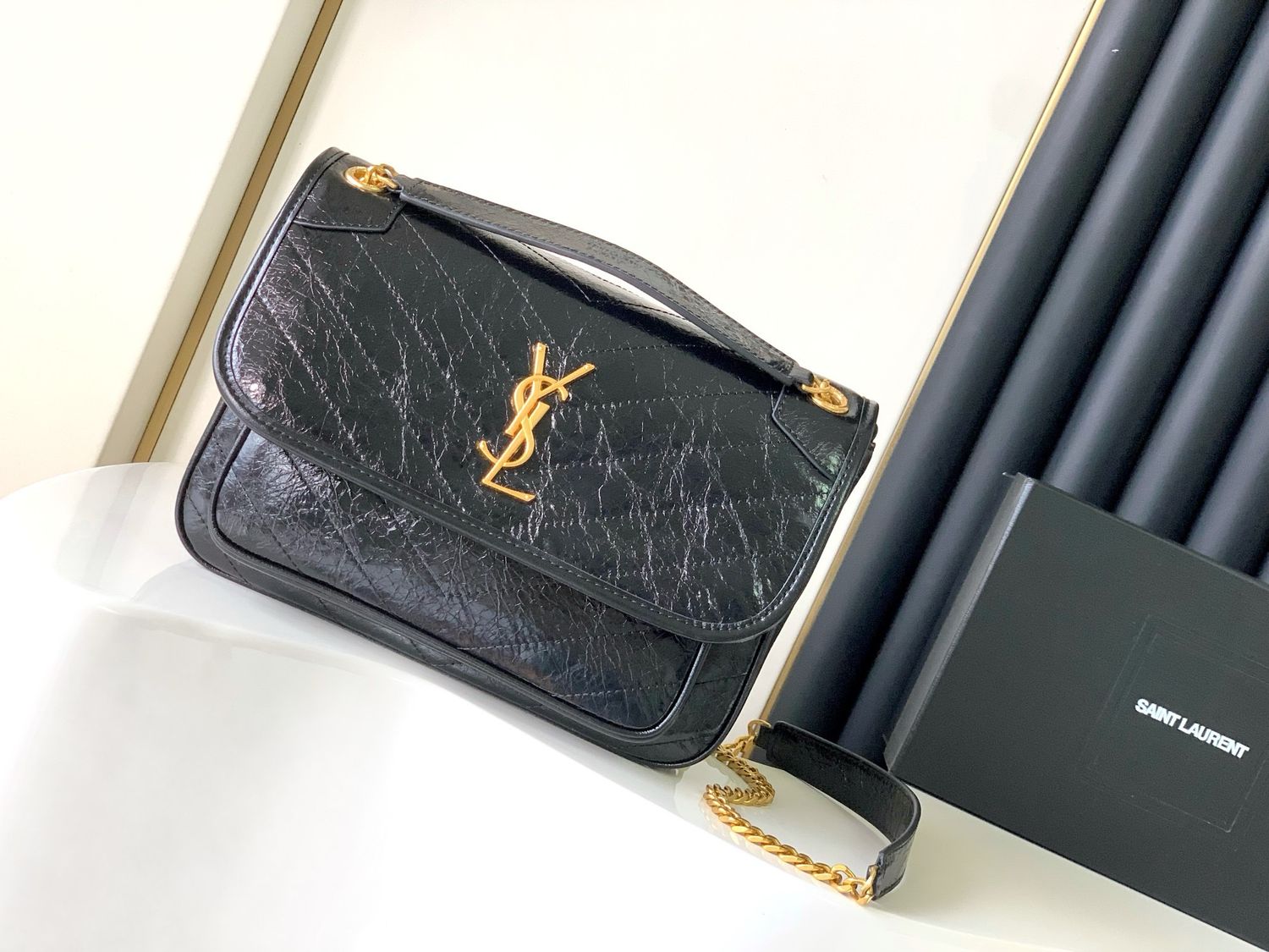 Yves Saint Laurent women bag YEA20