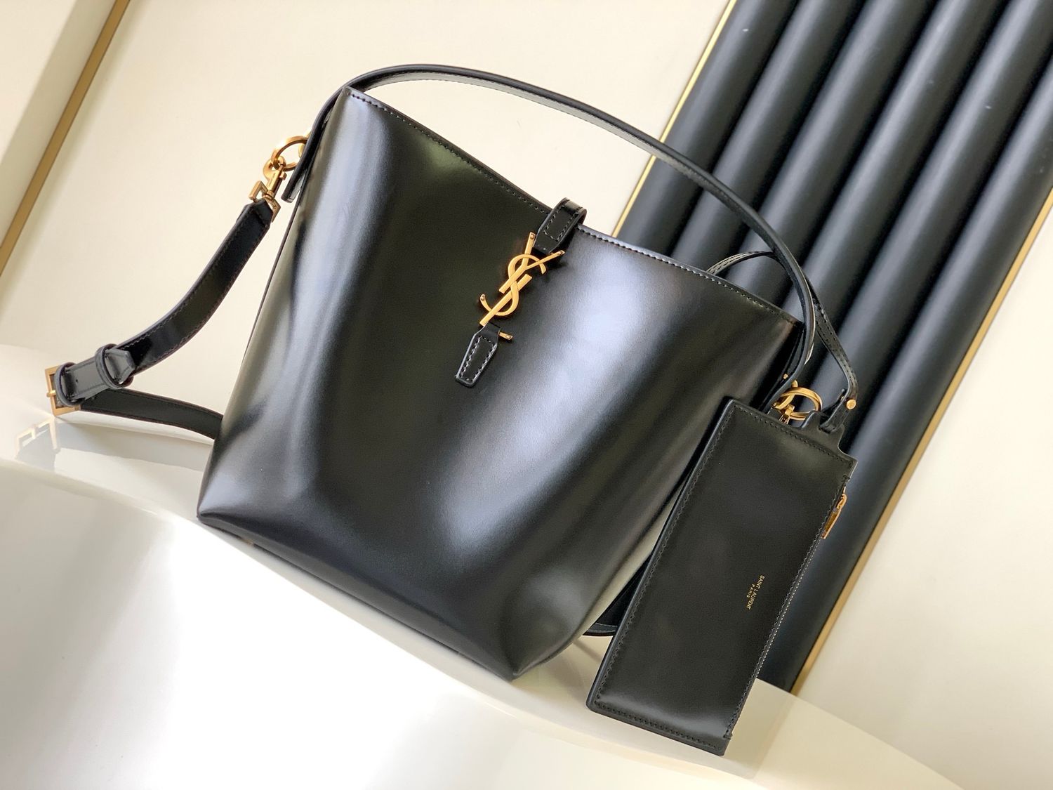 Yves Saint Laurent women bag YEA28