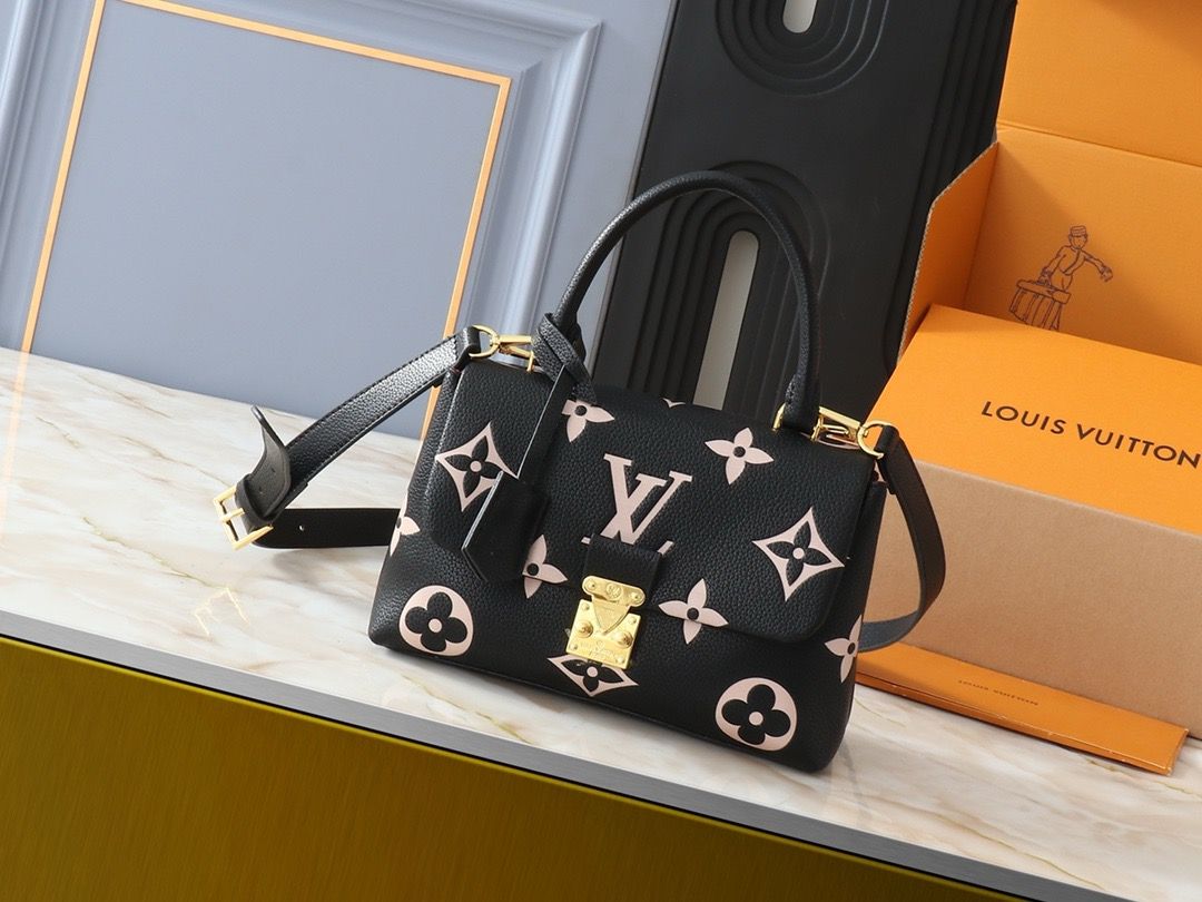 Louis Vuitton women bag LEA141