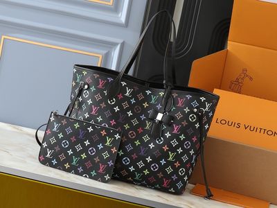 Louis Vuitton women bag LEA143
